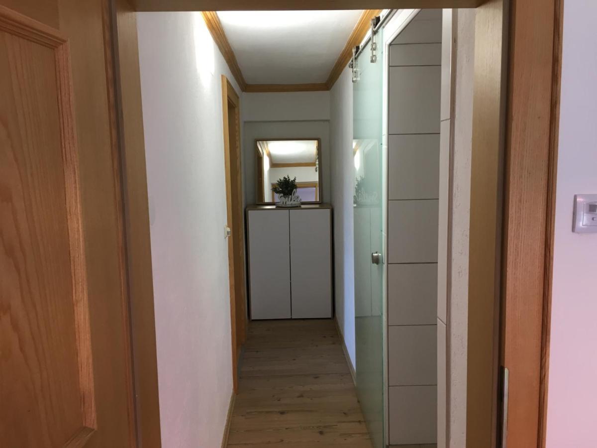 Ferienwohnung Radauer Mondsee Exterior foto