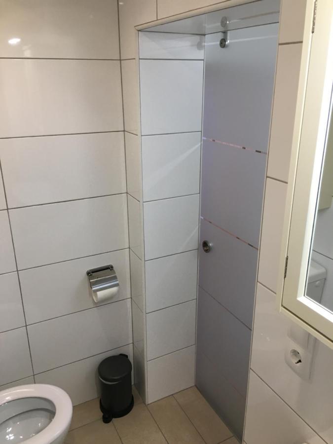 Ferienwohnung Radauer Mondsee Exterior foto