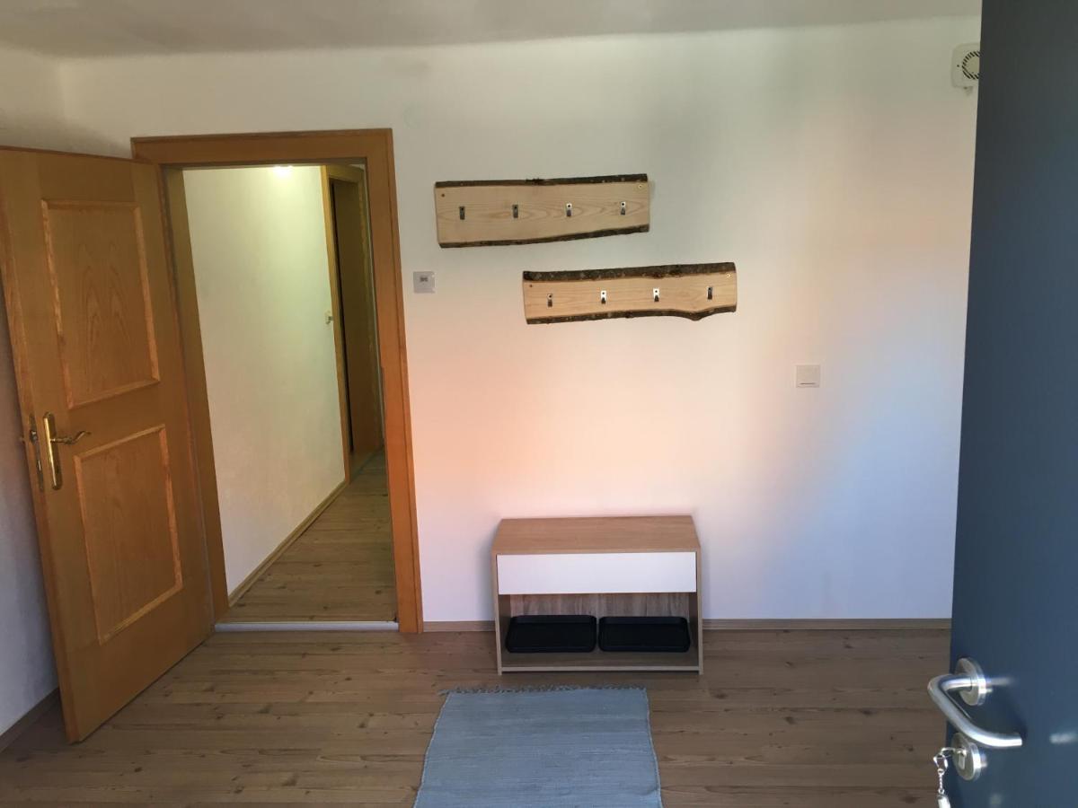Ferienwohnung Radauer Mondsee Exterior foto